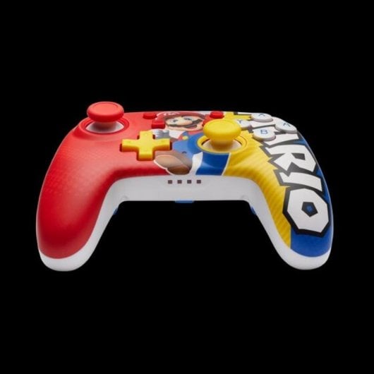 Gamepad POWERA NSGP0295-01 Bluetooth Multicolor per Nintendo Switch