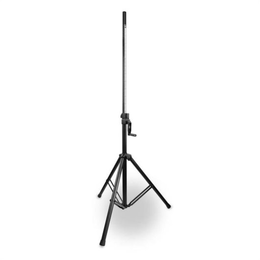 Soporte para altavoz Vonyx LS93 acero negro ajuste fácil profesional