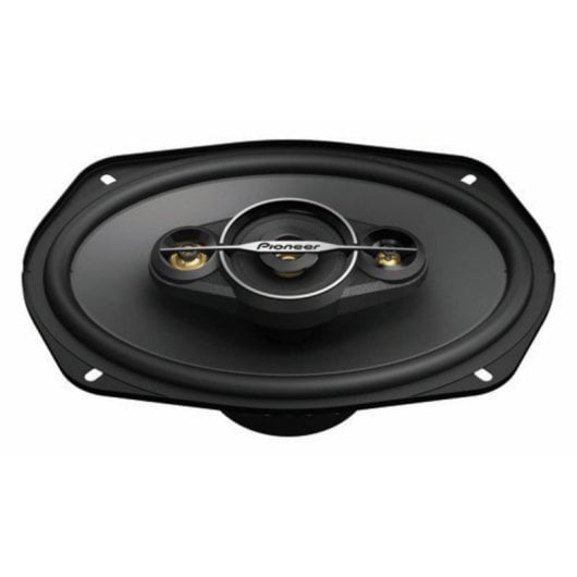 Altifalante Pioneer TS-A6961F 4 Vias 450 W 92 dB Preto Par