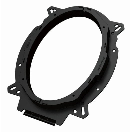 Altifalante Pioneer TS-A6961F 4 Vias 450 W 92 dB Preto Par