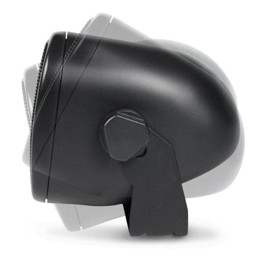 Altavoz para coche CALIBER CSB2 3 vías 120 W 90 dB Negro