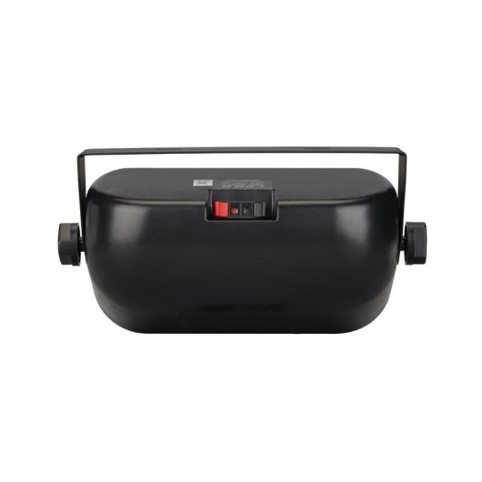 Altavoz para coche CALIBER CSB2 3 vías 120 W 90 dB Negro