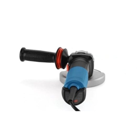 Amoladora Bosch GWS 17-150 S 1700W 150mm Motor Brushless Velocidade Variável