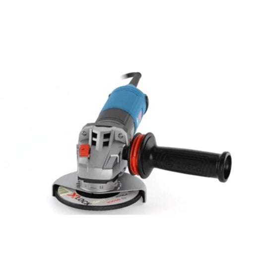 Amoladora Bosch GWS 17-150 S 1700W 150mm Motor Brushless Velocidade Variável