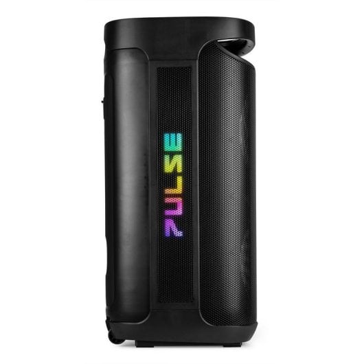 Altavoces Fenton Party Speaker inalámbricos 400W con bluetooth y efectos de luz
