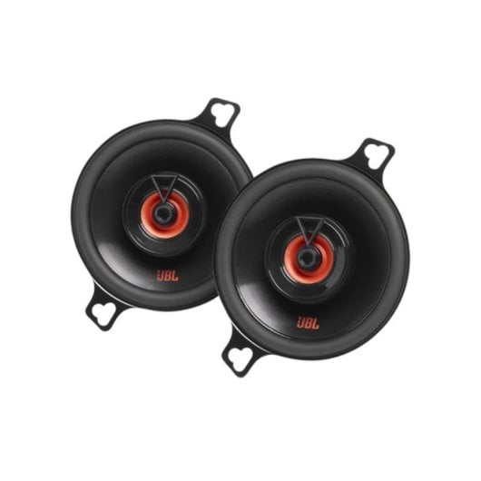 Altavoz para coche JBL Club 322F coaxial 2 vías 75 W 3 ohmios negro