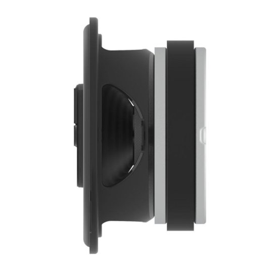 Altavoz para coche JBL Club 322F coaxial 2 vías 75 W 3 ohmios negro