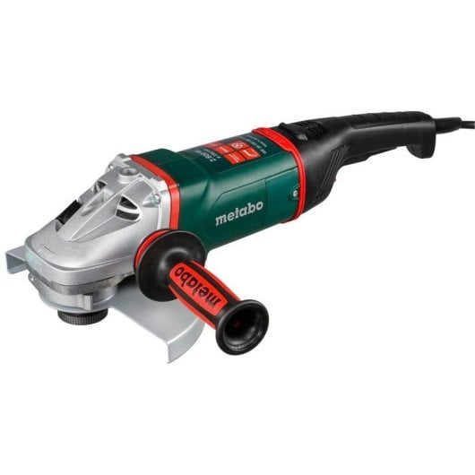 Winkelschleifer Metabo WE 26-230 MVT Quick 230mm 2600W 6600rpm