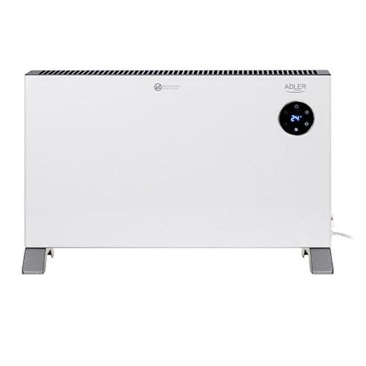 Aquecedor Termoventilador ADLER AD 7752 2000W Comando Proteção IPX24