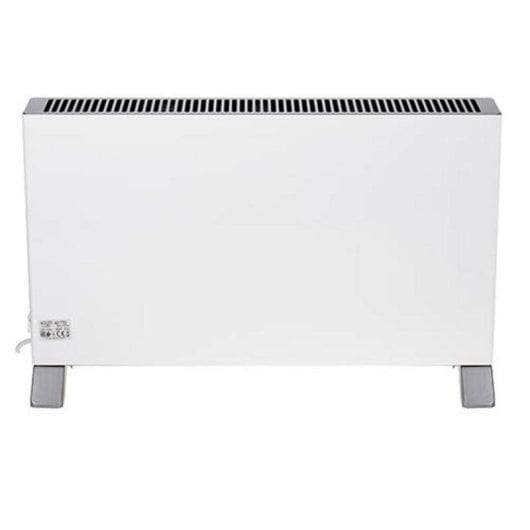 Aquecedor Termoventilador ADLER AD 7752 2000W Comando Proteção IPX24