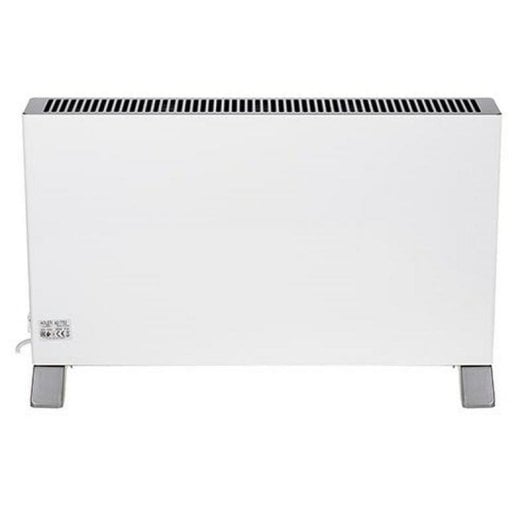 Aquecedor Termoventilador ADLER AD 7752 2000W Comando Proteção IPX24