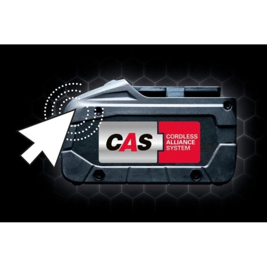 Meuleuse angulaire Metabo 613054840 Brushless 18V 125mm 10000rpm