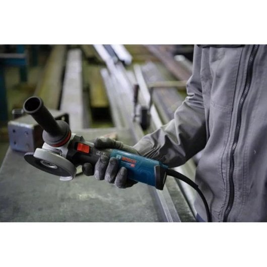 Amoladora angulaire Bosch GWS 17-125 1700W 125mm moteur brushless