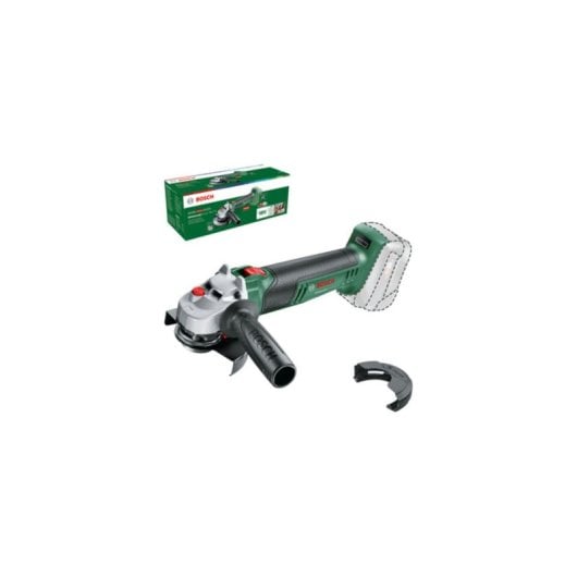 Amoladora angulaire BOSCH Universal Grind 18V-75 115 mm 12000 RPM batterie 4 Ah