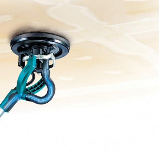 Lijadora Makita DSL801ZU Batteria Brushless 1000-1800 RPM 210mm