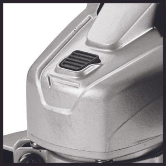 Amoladora angulaire Einhell TC-AG 125/850 Kit 850 W 12000 RPM poignée supplémentaire