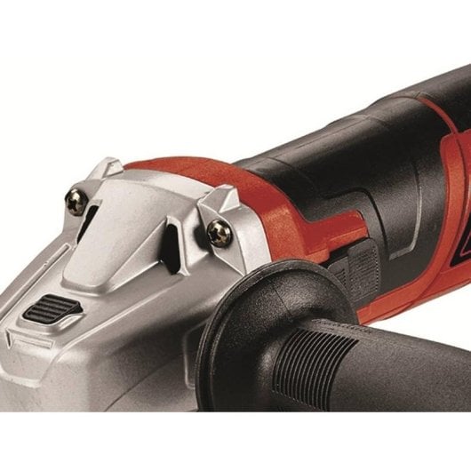 Amoladora angulaire Einhell TC-AG 125/850 Kit 850 W 12000 RPM poignée supplémentaire
