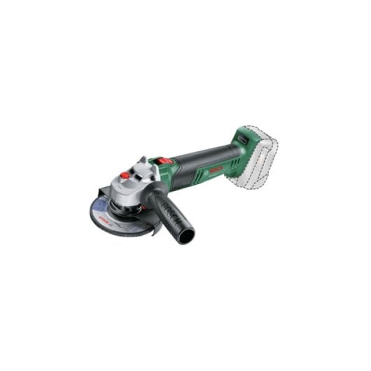 Amoladora angulaire BOSCH Universal Grind 18V-75 115mm 4Ah Li-Ion 12000 RPM