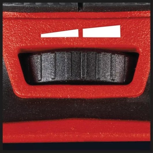 Meuleuse angulaire Einhell TP-AG 18/125 CE Q Li Solo Brushless 10500 tr/min 125mm