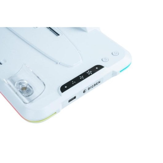 Base de Carregamento BIGBEN BB025637 PlayStation 5 Slim Iluminação LED