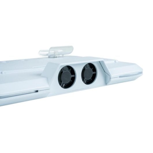 Base de Carregamento BIGBEN BB025637 PlayStation 5 Slim Iluminação LED