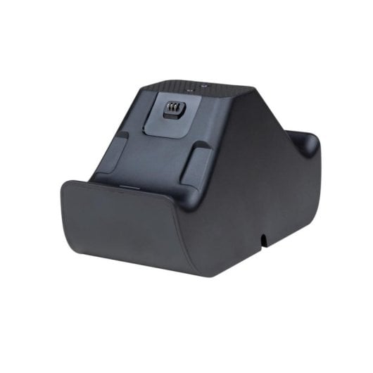 Carregador de Comandos NACON XBXDualCharger Compatível Xbox Series X S Preto