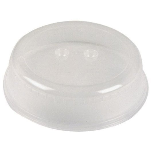 Tapa microondas ScanPart 7300008700 policarbonato transparente 14 cm