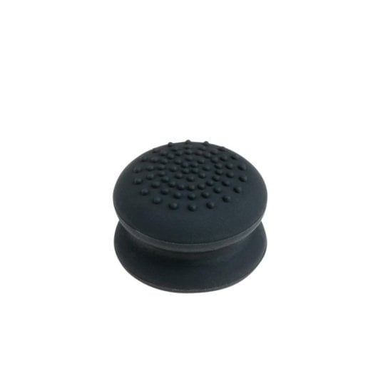 Grip para Joystick BIGBEN Nacon PS5Thumbgrip Preto/Vermelho Silicones x6