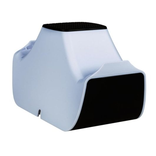 Base di ricarica BIGBEN Nacon Dual-Charger per PS5 Cavo AC 1,2 m Bianco