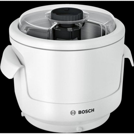 Accesorio para hacer helados Bosch MUZ9EB1 OptiMUM 550 ml Inox