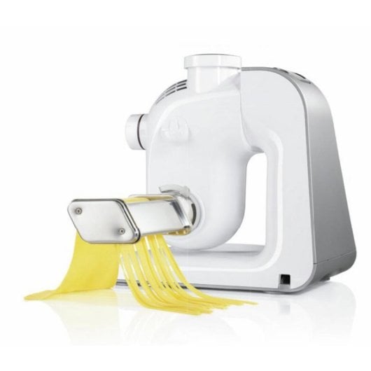 Accesorio robot de cocina Bosch MUZ5NV2 para pasta tagliatelle 7 mm acero