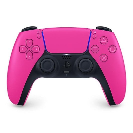 Manette Sony DualSense V2 PS5 Bluetooth/USB Sans Fil Filaire Nova Pink