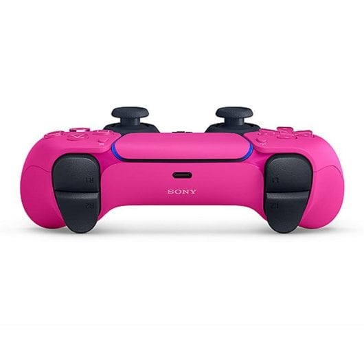 Manette Sony DualSense V2 PS5 Bluetooth/USB Sans Fil Filaire Nova Pink