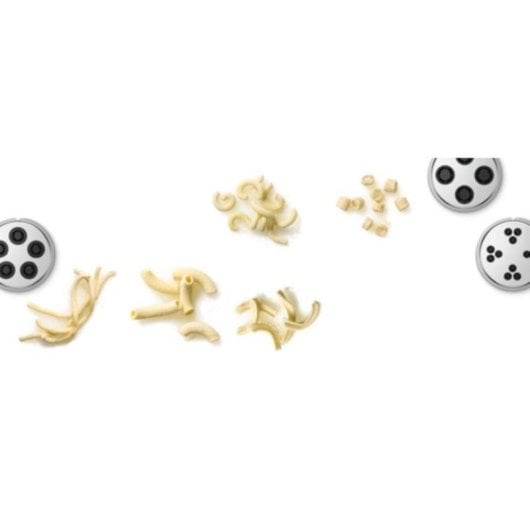 Accessorio per robot da cucina Bosch MUZ9PP2 per pasta, compatibile OptiMUM