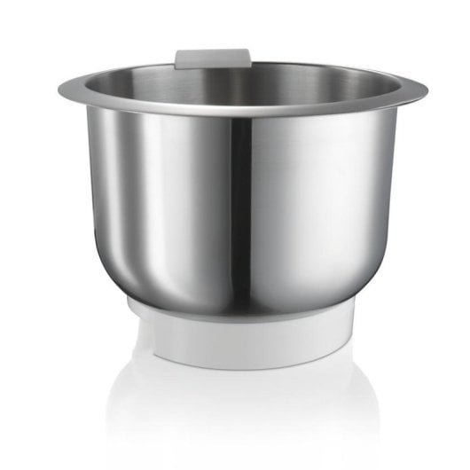 Küchenmaschinenzubehör Bosch MUZ4ER2 Edelstahl 3,9 L Spülmaschinenfest