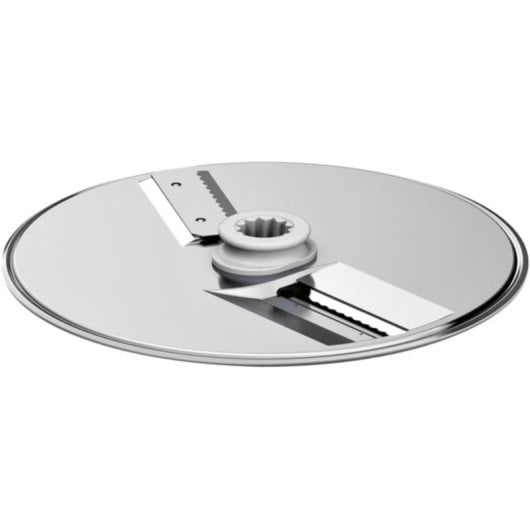 Disque trancheur Bosch SuperCut MUZ9SC1 inox pour robot OptiMUM