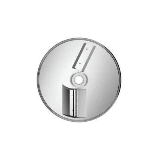 Disque trancheur Bosch SuperCut MUZ9SC1 inox pour robot OptiMUM