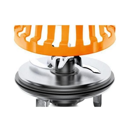 Accesorio robot de cocina Bosch MUZ45XCG1 3 en 1 tapa hermética 1 kg