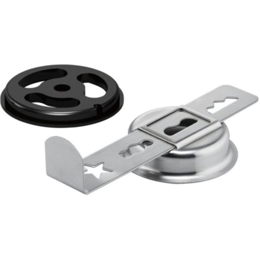 Accessoire robot pâtissier Bosch MUZ9SV1 inox OptiMUM extraction biscuits