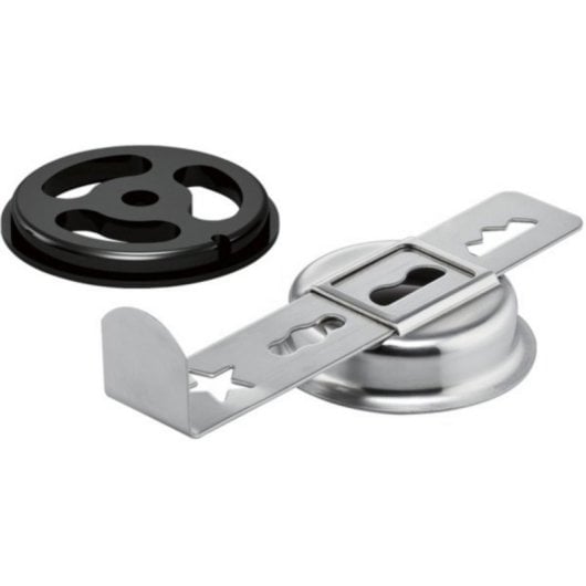 Accessoire robot pâtissier Bosch MUZ9SV1 inox OptiMUM extraction biscuits