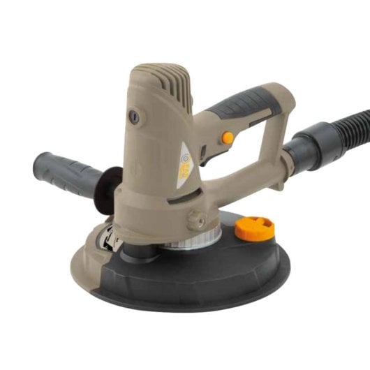 Lijadora Far Tools PP710 exzentrisch 710 W 1200-2500 U/min Grau