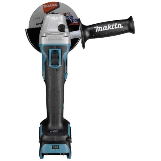 Meuleuse angulaire Makita DGA517ZJ 18V 125mm Li-Ion Vitesse variable