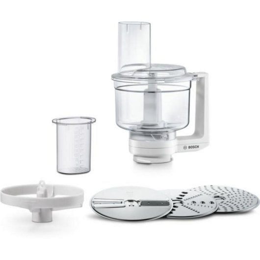 Procesador de alimentos Bosch MUZ6MM3 blanco 1,6 L plástico multifunción