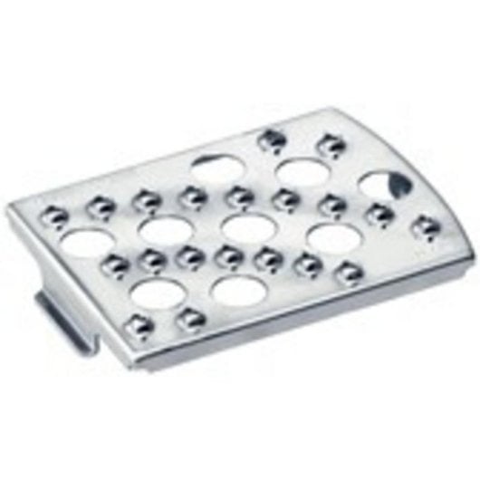 Acessório Robot de Cozinha Bosch MCZ4RS1 Inox Compatível MCM4000/MCM4100/MCM4200