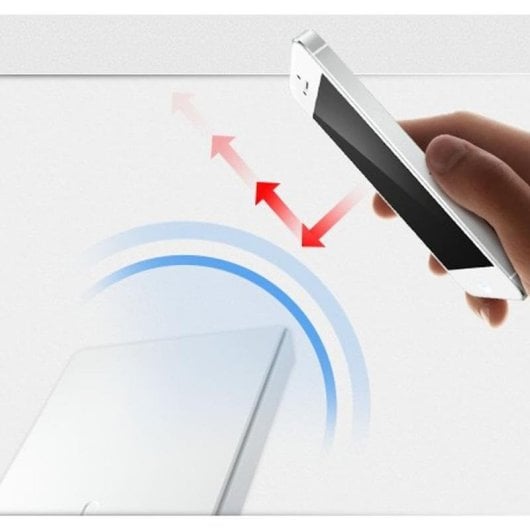 Antenna TV ONE FOR ALL SV 9455 da esterno 10 m DVB-T2 filtro LTE IP55