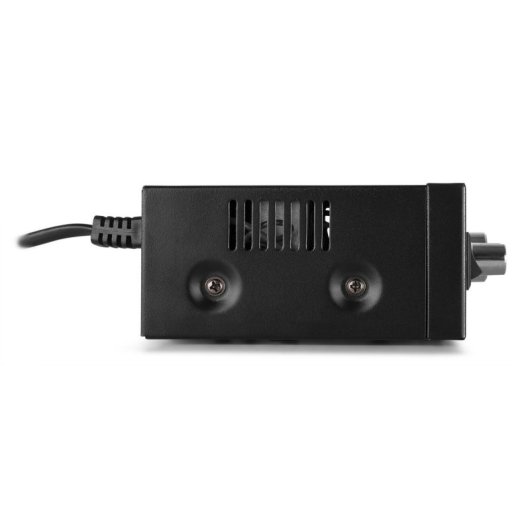 Amplificador Estéreo Fenton AV360BT 40 W RMS RCA USB SD Control de Tono Mando