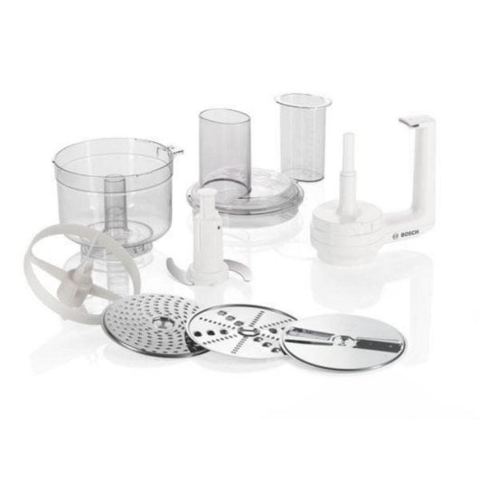 Accessoire robot culinaire Bosch MUZ5MM1 Inox compatible MUM5xxx