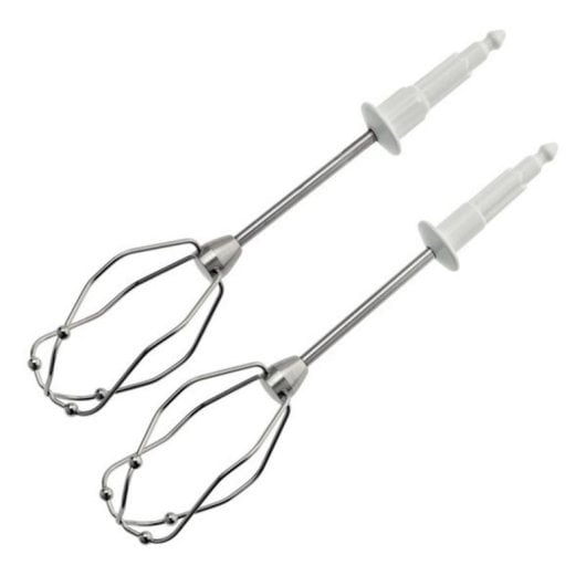 Accessoire batteur Bosch MFZ4020 Inox Compatible MFQ3xxx MFQ4xxx