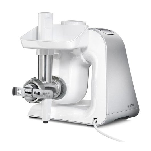 Accessoire robot cuisine Bosch MUZ5BS1 bol plastique 1,9 kg blanc