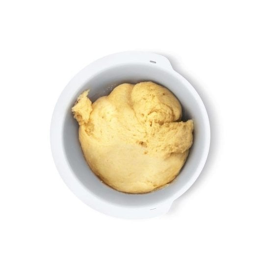 Accessoire robot cuisine Bosch MUZ5BS1 bol plastique 1,9 kg blanc